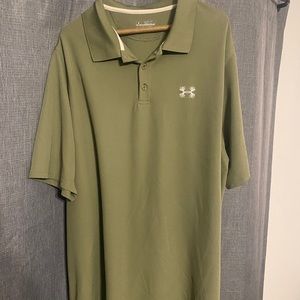 Under Armour Polo